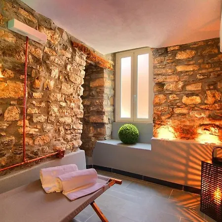 بيت للعطل Fuga Romantica Con Jacuzzi Privata Pianavia