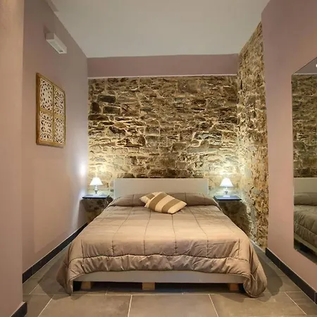 بيت للعطل Fuga Romantica Con Jacuzzi Privata