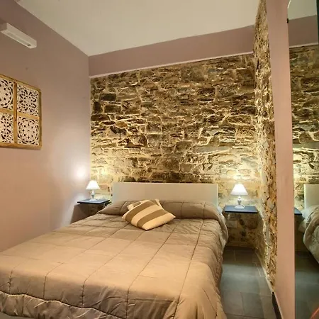 بيت للعطل Fuga Romantica Con Jacuzzi Privata