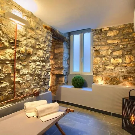 Fuga Romantica Con Jacuzzi Privata Pianavia